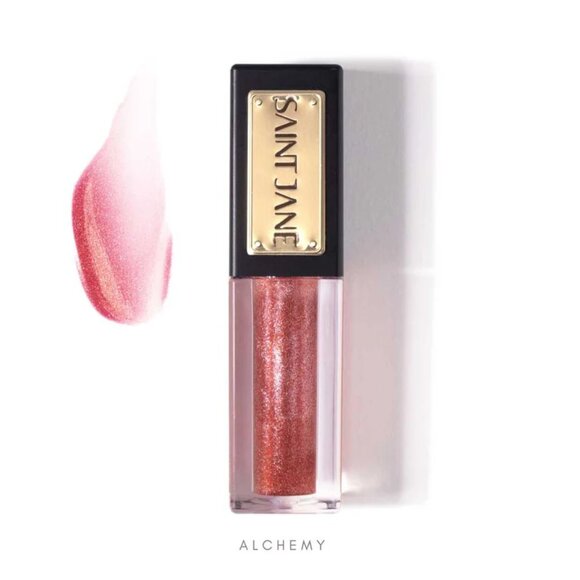 Saint Jane Luxury Lip Oil (Alchemy) - Picture 1 of 2